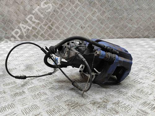 Right rear brake caliper BMW 5 (G30, F90) 530 e Plug-in-Hybrid xDrive | BP16536384M106 