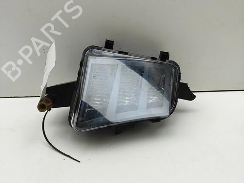 Used Right front fog light Right front fog light 37583808 37583808
