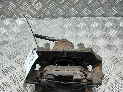 Left front brake caliper FORD FIESTA VII (HJ, HF) 1.0 EcoBoost | BP37402277M105 - Image 5