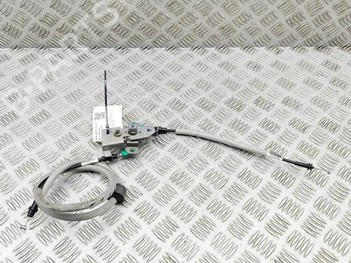 Rear left interior door handle FORD TRANSIT CUSTOM V362 Van (FY, FZ) 2.0 EcoBlue mHEV | BP31715552I15 