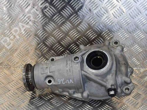 Used Front differential BMW 7 (G11, G12) 750 d, Ld xDrive (400 hp) 6751562
