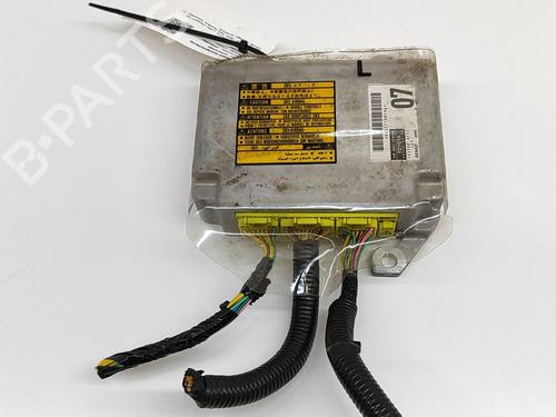 Used ECU airbags TOYOTA LAND CRUISER PRADO (_J12_) 3.0 D-4D (KDJ120, KDJ125) (163 hp) 23865584