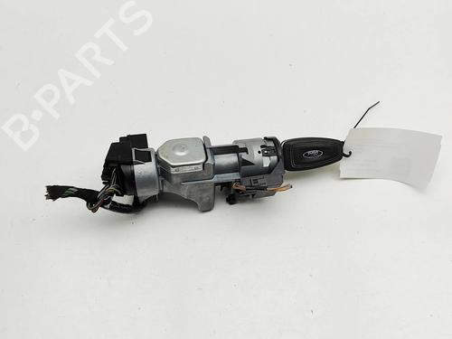 Used Ignition barrel Ignition barrel FORD RANGER (TKE) 3.2 TDCi 4x4 (200 hp) 33379611 33379611