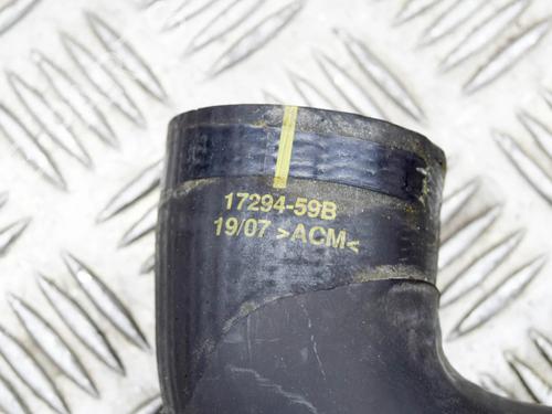 Intercooler pipe HONDA CR-V V (RW_, RT_) 1.5 VTEC (RW1) | BP27761657M127 