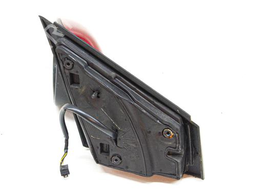 Left mirror FIAT BRAVO II (198_) 1.9 D Multijet (198AXC1B) | BP8935686C26