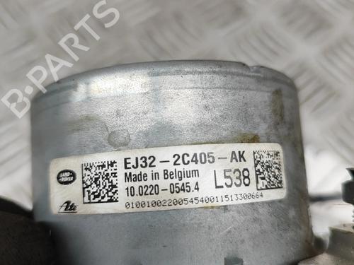 ABS pump LAND ROVER RANGE ROVER EVOQUE (L538) 2.2 D 4x4 | BP26153727M43 