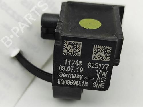 Electronic sensor AUDI TT (FV3, FVP) 40 TFSI | BP29404465M84  - Image 7