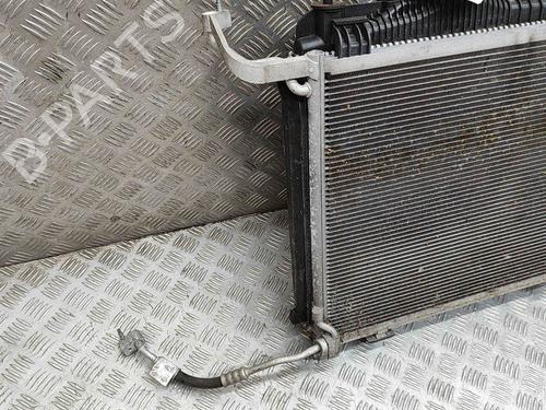 Radiator set FORD FIESTA VII (HJ, HF) 1.0 EcoBoost | BP18739727M120