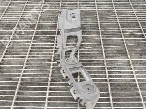 Rear bumper bracket VW POLO V (6R1, 6C1) 1.4 (6R1) | BP14609635C159 