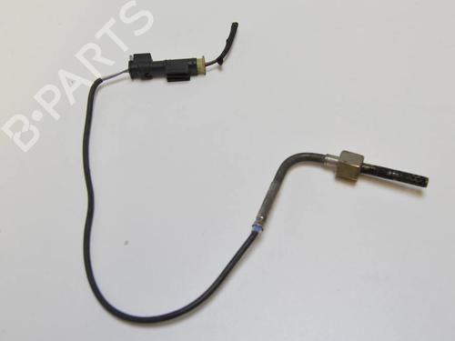 Used Electronic sensor Electronic sensor MERCEDES-BENZ SPRINTER 3-t Van (B906) 215 CDI (906.611, 906.613) (150 hp) 33361134 33361134