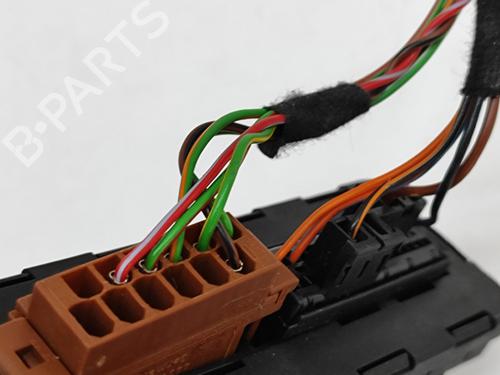 Electronic module PORSCHE CAYMAN (987) S 3.4 | BP28062332M83 
