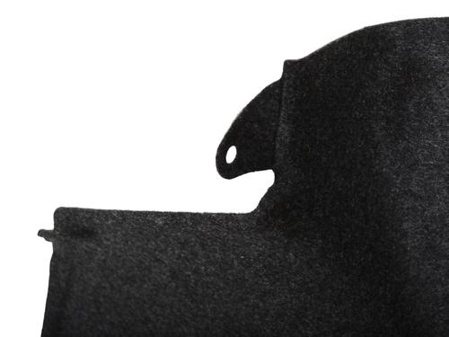 Boot lining MAZDA 3 Saloon (BM_, BN_) 2.2 D | BP33357046I3  - Image 5