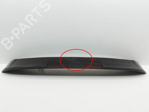 Heckspoiler für Heckspoiler AUDI Q5 (8RB) SQ5 TDI quattro (313 hp) 35790292 35790292