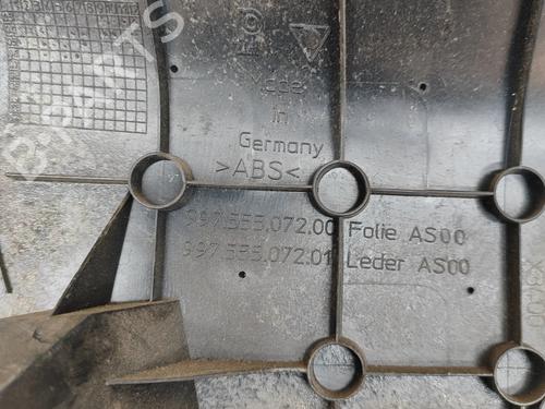 Rear right panel PORSCHE 911 (997) 3.6 Carrera 4 | BP33661509C61  - Image 11