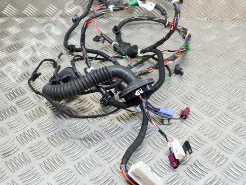 Used Wiring harness Wiring harness TESLA MODEL 3 (5YJ3) EV AWD (351 hp) 29391146 29391146