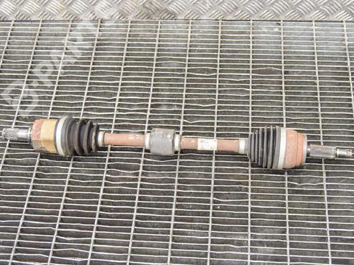 Used Left front driveshaft HYUNDAI KONA (OS, OSE, OSI) 1.0 T-GDi (120 hp) 7799026