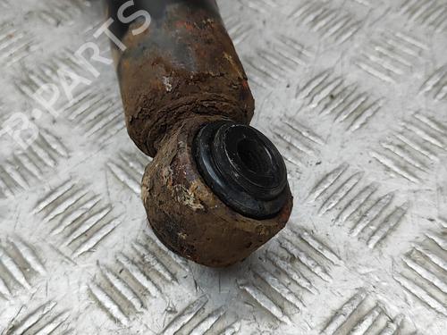 Left rear shock absorber JAGUAR F-TYPE Coupe (X152) 3.0 SCV6 400 SPORT AWD | BP27645112M18 
