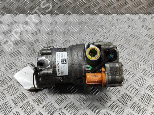 Used AC compressor AC compressor VOLVO C40 (539) Recharge AWD (408 hp) 33377133 33377133