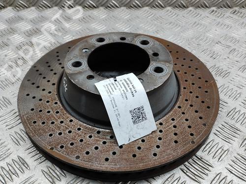 Other PORSCHE 911 (991) 3.8 Carrera S | BP18037139O1
