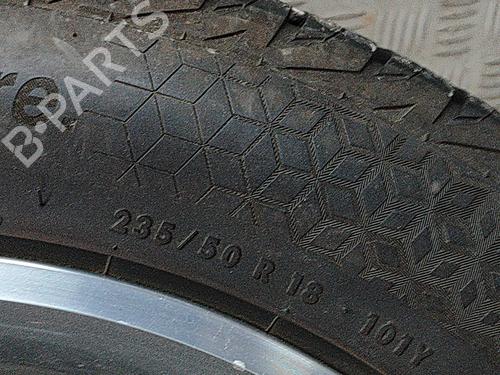 Felg MERCEDES-BENZ GLA-CLASS (X156) GLA 220 CDI / d 4-matic (156.905) | BP19076322C45 