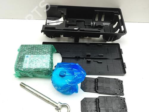 Used Electronic module Electronic module PEUGEOT 3008 III (KA_, KB_, KC_) e-210 (KCZKZX) (213 hp) 33962400 33962400