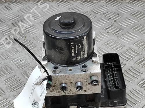 ABS pump VW TOUAREG (7P5, 7P6) 3.0 V6 TDI | BP17767864M43 