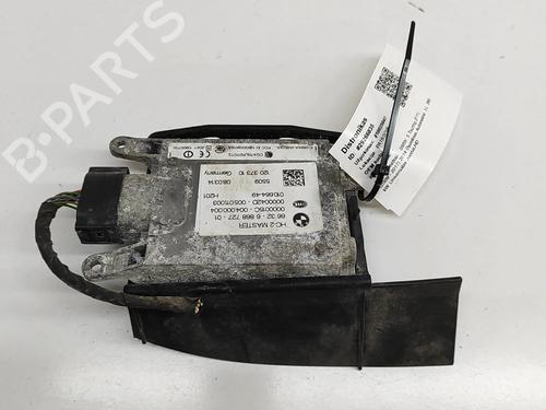 Used Electronic module BMW 5 Touring (F11) M 550 d xDrive (381 hp) 31926311