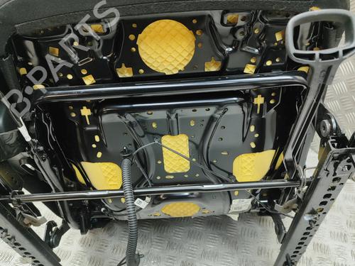 Right front seat VW PASSAT B7 (362) 2.0 TDI | BP31686804C16 