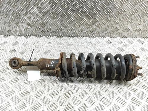 Used Left front shock absorber Left front shock absorber FORD RANGER (TKE) 3.2 TDCi 4x4 (200 hp) 33378611 33378611