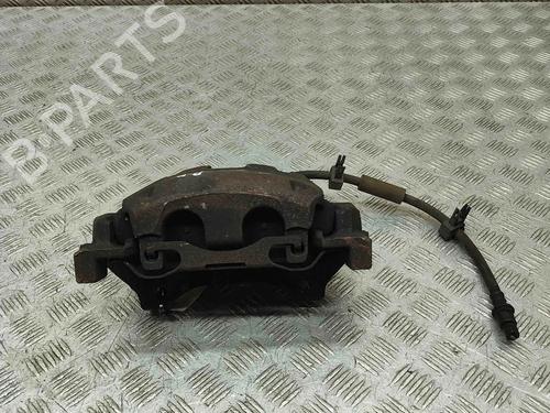 Used Right front brake caliper JEEP GRAND CHEROKEE IV (WK, WK2) 3.0 CRD V6 4x4 (250 hp) 29829664