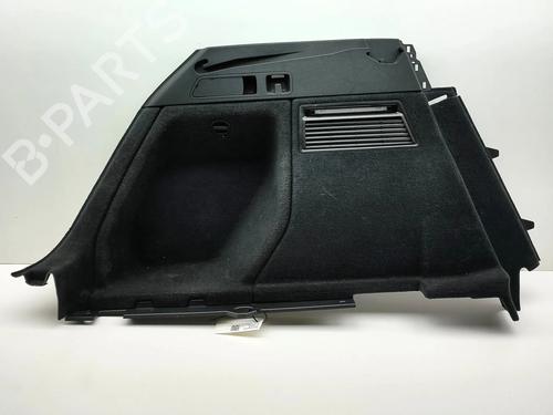 Used Boot lining Boot lining AUDI Q5 (FYB, FYG) 2.0 TDI quattro (190 hp) 36391117 36391117