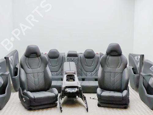 Used Seats set Seats set BMW XM (G09) XM All-wheel Drive (653 hp) 39687152 39687152