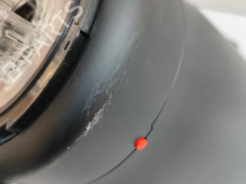 Steering column stalk TESLA MODEL S (5YJS) P100D AWD | BP33373106I23 - Image 6