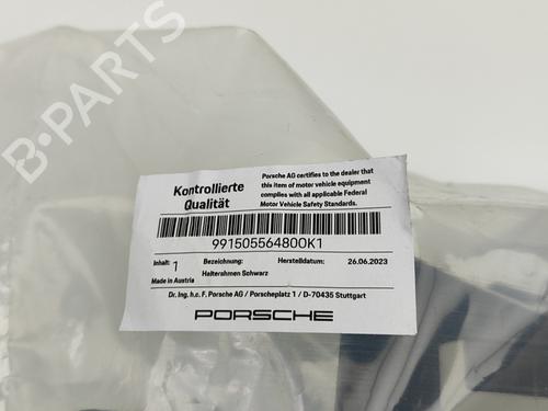 Front bumper bracket MERCEDES-BENZ B-CLASS Sports Tourer (W245) B 180 CDI (245.207) | BP26890783C158 