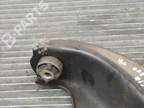 Used Left front suspension arm DACIA SANDERO II TCe 90 (B8M1, B8MA, B8AC) (90 hp) 6743081