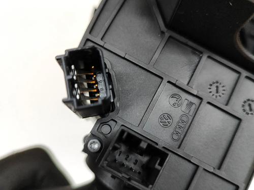 Steering column stalk AUDI Q7 (4LB) 3.0 TDI quattro | BP16639710I23 