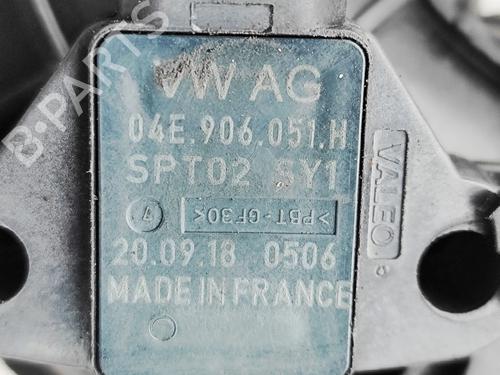 Pipe VW T-ROC (A11, D11) 1.5 TSI | BP34136925M125  - Image 7