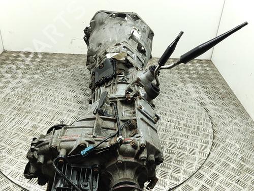 Gearbox TOYOTA LAND CRUISER PRADO (_J12_) 3.0 D-4D (KDJ120, KDJ125) | BP28275439M3 