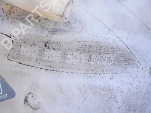 Expansion tank VW CRAFTER 30-50 Van (2E_) 2.0 TDI | BP30284477C120 