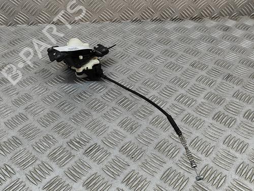 Electronic module CITROËN C5 AIRCROSS (A_) 1.2 PureTech 130 (ARHNSJ) | BP28549747M83 