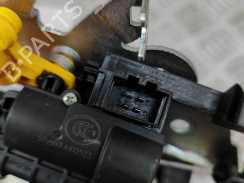 Tailgate lock AUDI A4 B9 Avant (8W5, 8WD) 2.0 TDI | BP17635186C101 