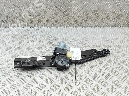 Vindusheismekanisme høyre bak Vindusheismekanisme høyre bak BMW X2 (F39) sDrive 18 i (140 hp) 36326561 36326561