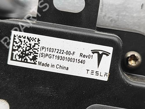 Electronic module TESLA MODEL X (5YJX) P100D AWD | BP33661643M83  - Image 5
