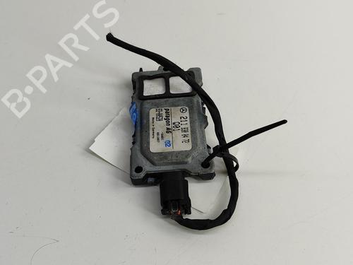 Electronic sensor MERCEDES-BENZ S-CLASS Coupe (C216) CL 500 (216.371) | BP24583137M84
