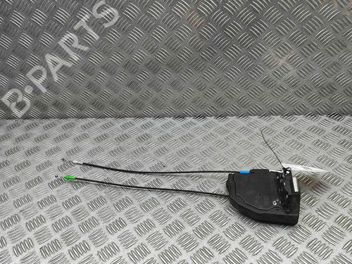Rear right lock TOYOTA AURIS Estate (_E18_) 1.8 Hybrid (ZWE186_, ZWE186R, ZWE186H) | BP29510901C99
