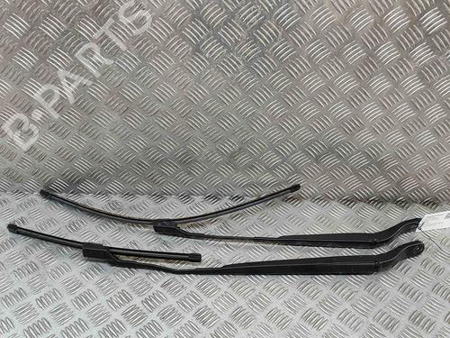 Used Front wipers mechanism PEUGEOT 2008 II (UD_, US_, UY_, UJ_, UR_, UC_) e-2008 (UKZKXZ) (136 hp) 27780338