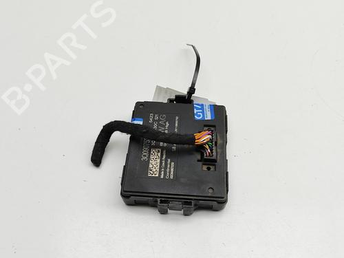 Elektronisk modul VW TRANSPORTER T6 Van (SGA, SGH, SHA, SHH) 2.0 TDI | BP29920769M83