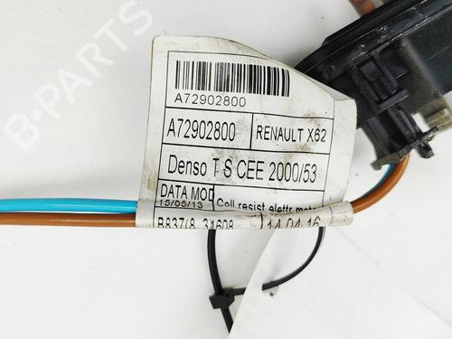 Heater resistor RENAULT MASTER III Bus (JV) 2.3 dCi 135 FWD (JV0N, JV08) | BP37510462M108 - Image 6