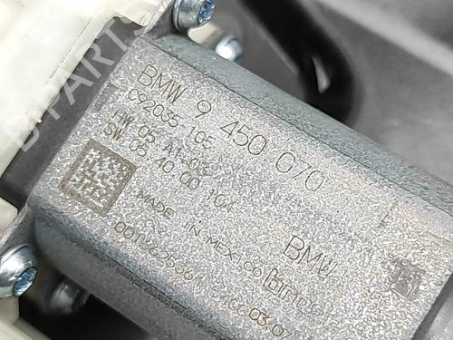 Front left window mechanism BMW XM (G09) XM All-wheel Drive | BP32213679C22  - Image 7