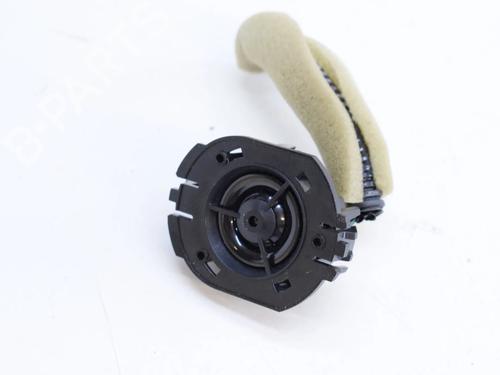 Used Speaker Speaker NISSAN QASHQAI II (J11, J11_) 1.6 dCi (130 hp) 33340631 33340631